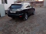 Lexus RX 330 2003 года за 7 500 000 тг. в Талдыкорган – фото 4