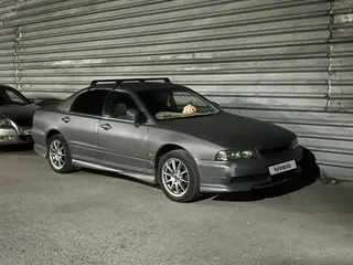 Mitsubishi Diamante, 1996