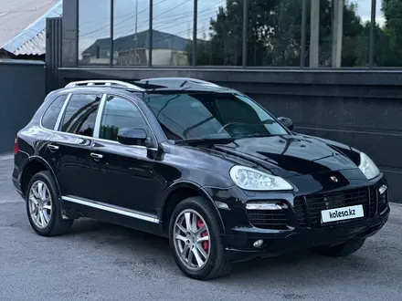 Porsche Cayenne 2008 года за 9 500 000 тг. в Шымкент – фото 4