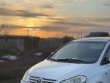 Toyota Ipsum 2004 года за 4 800 000 тг. в Уральск