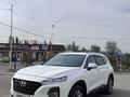 Hyundai Santa Fe 2019 годаүшін13 700 000 тг. в Алматы – фото 2