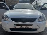 ВАЗ (Lada) Priora 2172 2012 года за 1 200 000 тг. в Алматы