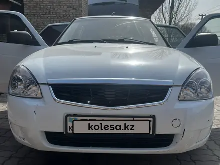 ВАЗ (Lada) Priora 2172 2012 года за 1 050 000 тг. в Алматы