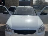 ВАЗ (Lada) Priora 2172 2012 года за 1 200 000 тг. в Алматы – фото 2