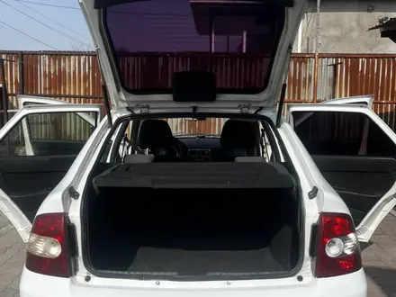 ВАЗ (Lada) Priora 2172 2012 года за 1 050 000 тг. в Алматы – фото 5