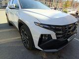 Hyundai Tucson 2025 годаүшін18 400 000 тг. в Караганда – фото 2