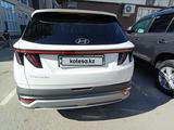 Hyundai Tucson 2025 годаүшін18 400 000 тг. в Караганда – фото 3