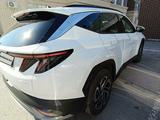Hyundai Tucson 2025 годаүшін18 400 000 тг. в Караганда – фото 4