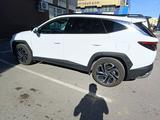 Hyundai Tucson 2025 годаүшін18 400 000 тг. в Караганда – фото 5