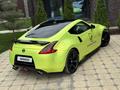 Nissan 370Z 2016 годаүшін20 000 000 тг. в Алматы – фото 3