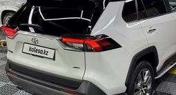 Toyota RAV4 2020 годаfor14 900 000 тг. в Алматы – фото 4