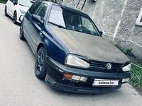 Volkswagen Golf 1993 годаүшін1 100 000 тг. в Петропавловск