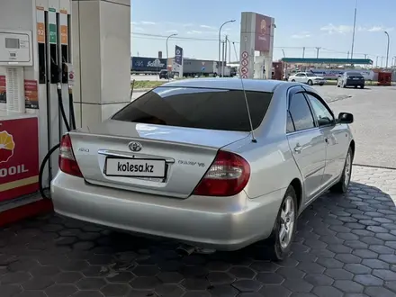 Toyota Camry 2001 года за 6 000 000 тг. в Туркестан – фото 20