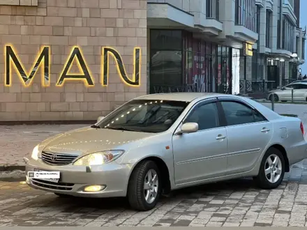 Toyota Camry 2001 года за 6 000 000 тг. в Туркестан