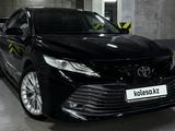 Toyota Camry 2019 годаfor13 800 000 тг. в Алматы