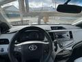 Toyota Sienna 2013 года за 12 000 000 тг. в Атырау – фото 12