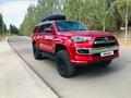 Toyota 4Runner 2021 года за 26 000 000 тг. в Алматы