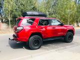 Toyota 4Runner 2021 года за 26 000 000 тг. в Алматы – фото 3