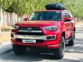 Toyota 4Runner 2021 года за 26 000 000 тг. в Алматы – фото 5