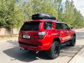 Toyota 4Runner 2021 года за 26 000 000 тг. в Алматы – фото 6