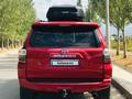 Toyota 4Runner 2021 года за 26 000 000 тг. в Алматы – фото 7
