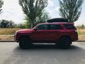 Toyota 4Runner 2021 года за 26 000 000 тг. в Алматы – фото 9