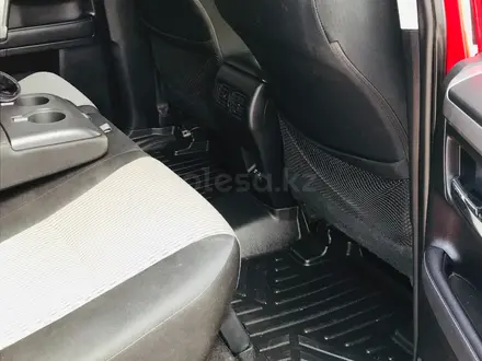 Toyota 4Runner 2021 года за 26 000 000 тг. в Алматы – фото 13