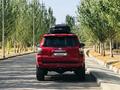 Toyota 4Runner 2021 года за 26 000 000 тг. в Алматы – фото 15