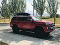 Toyota 4Runner 2021 года за 26 000 000 тг. в Алматы – фото 18