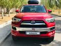 Toyota 4Runner 2021 года за 26 000 000 тг. в Алматы – фото 19