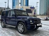 Mercedes-Benz G 55 AMG 2008 года за 21 000 000 тг. в Астана