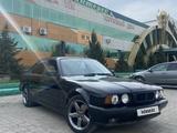 BMW 520 1991 годаүшін1 650 000 тг. в Экибастуз – фото 2