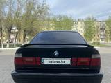 BMW 520 1991 годаүшін1 650 000 тг. в Экибастуз – фото 4