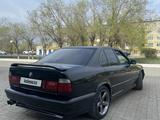 BMW 520 1991 годаүшін1 650 000 тг. в Экибастуз – фото 3