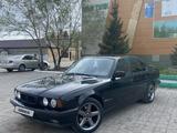 BMW 520 1991 годаүшін1 650 000 тг. в Экибастуз