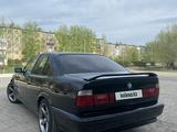 BMW 520 1991 годаүшін1 650 000 тг. в Экибастуз – фото 5