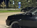 ВАЗ (Lada) Priora 2170 2014 года за 3 400 000 тг. в Тараз – фото 4