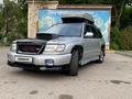 Subaru Forester 1999 года за 3 800 000 тг. в Тараз – фото 2