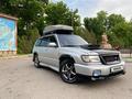 Subaru Forester 1999 года за 3 800 000 тг. в Тараз – фото 6