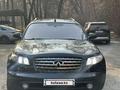Infiniti FX35 2004 года за 4 650 000 тг. в Алматы – фото 2