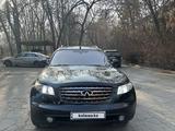 Infiniti FX35 2004 года за 4 650 000 тг. в Алматы