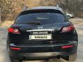 Infiniti FX35 2004 года за 4 650 000 тг. в Алматы – фото 6