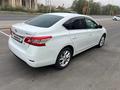 Nissan Sentra 2016 года за 5 800 000 тг. в Алматы – фото 2