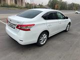 Nissan Sentra 2016 годаүшін5 800 000 тг. в Алматы – фото 2