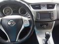 Nissan Sentra 2016 года за 5 800 000 тг. в Алматы – фото 11