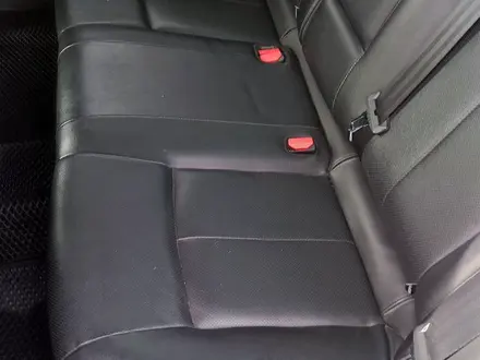 Nissan Sentra 2016 года за 5 800 000 тг. в Алматы – фото 15