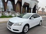 Nissan Sentra 2016 годаүшін5 800 000 тг. в Алматы