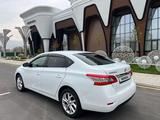 Nissan Sentra 2016 годаүшін5 800 000 тг. в Алматы – фото 3
