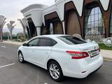 Nissan Sentra 2016 годаүшін5 800 000 тг. в Алматы – фото 5