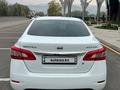 Nissan Sentra 2016 года за 5 800 000 тг. в Алматы – фото 6